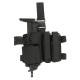 SMG Thigh Holster - CB,BK,MC,MT,OD [8FIELDS]